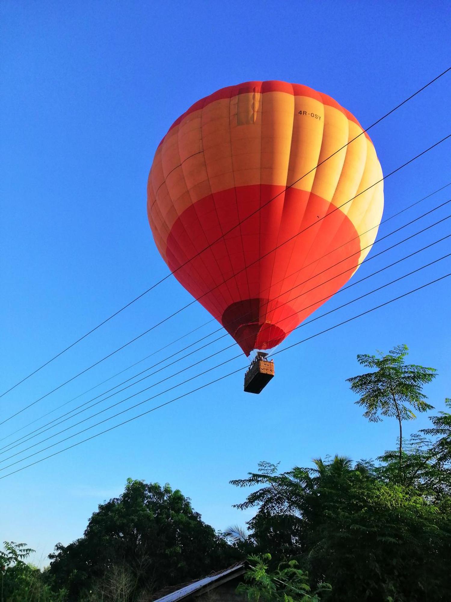 Richwin Villa Dambulla Εξωτερικό φωτογραφία